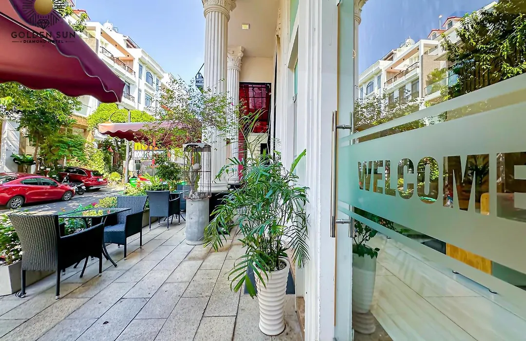Diamond Boutique Hotel-1