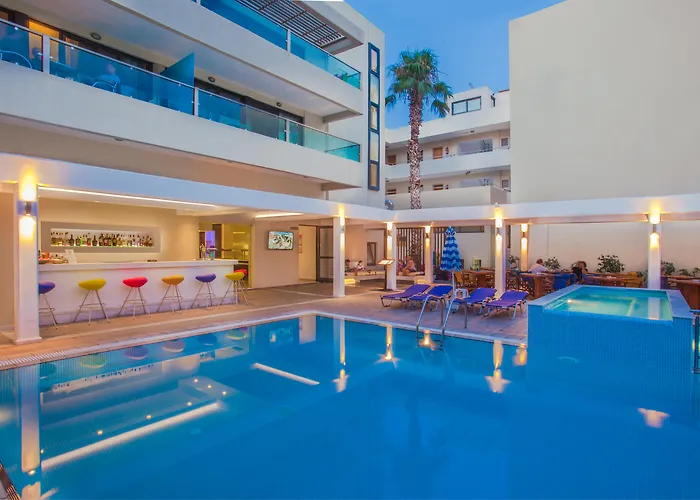 Kosea Boutique Hotel