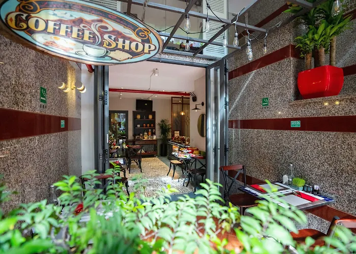 Little Saigon Boutique Hotel Ho Chi Minh City