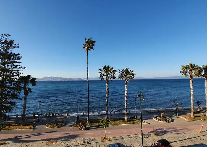 Kosea Boutique Hotel